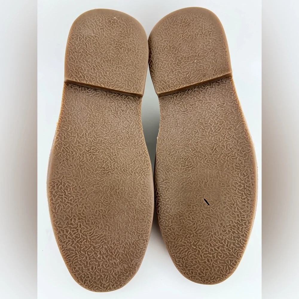 Kenneth Cole Reaction Men's Desert Sun Suede Chukka Boots, Taupe Size 10